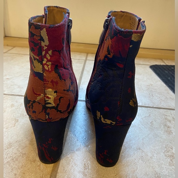 Fashion booties - Picture 3 of 7